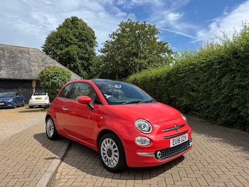Used Fiat 500 2016 for sale - 76172714: Photo 4