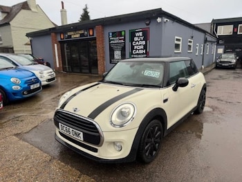 Used MINI Hatch 2016 for sale - 78239382: Photo