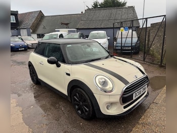 Used MINI Hatch 2016 for sale - 78239382: Photo