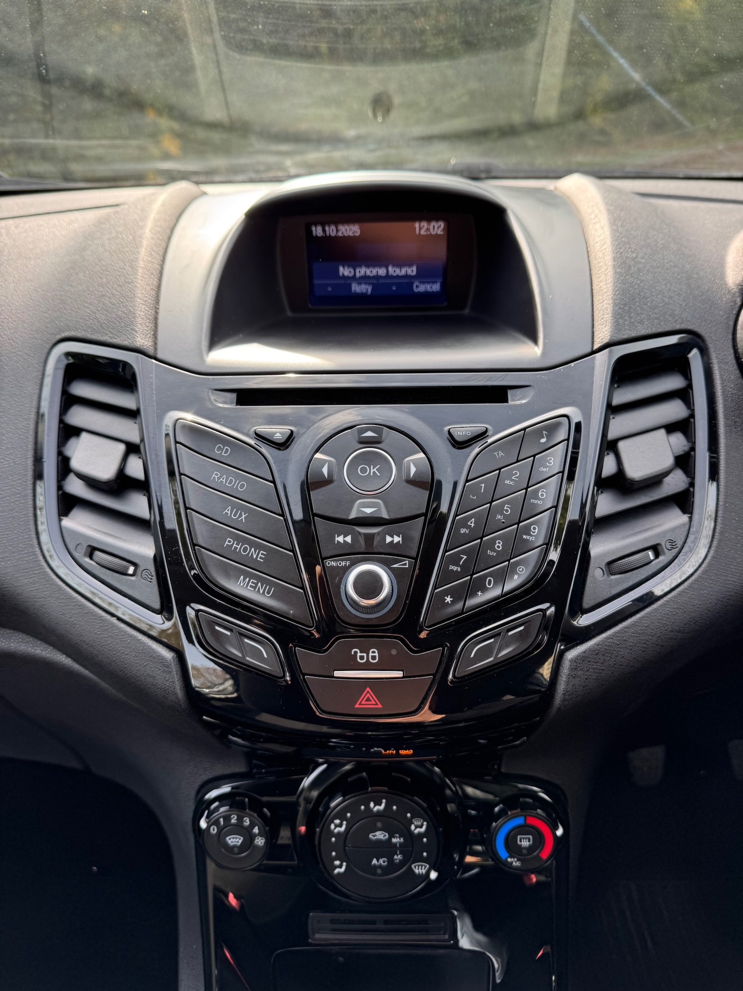 Used Ford Fiesta 2015 for sale - 77659613: Photo 16