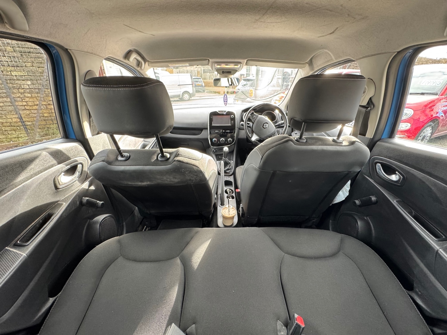 Used Renault Clio 2016 for sale - 77548614: Photo 10