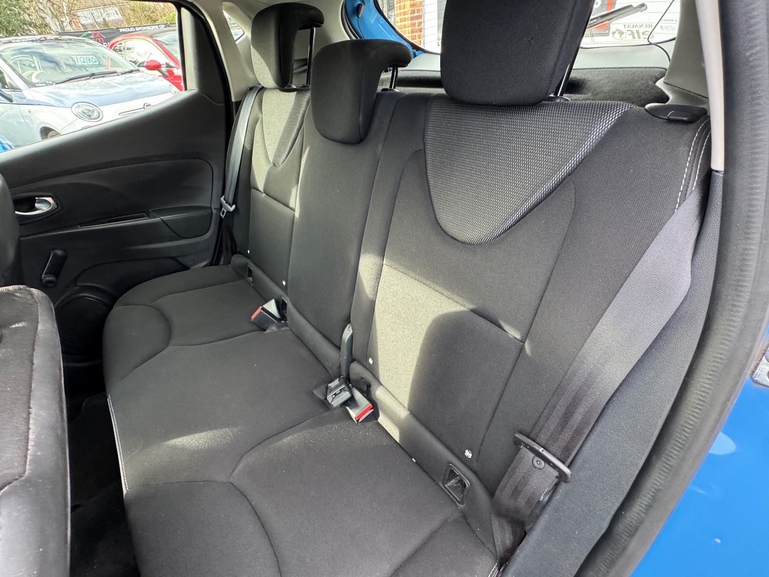 Used Renault Clio 2016 for sale - 77548614: Photo 14