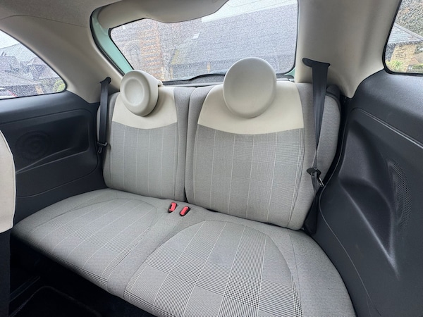 Used Fiat 500 2015 for sale - 76312633: Photo 13