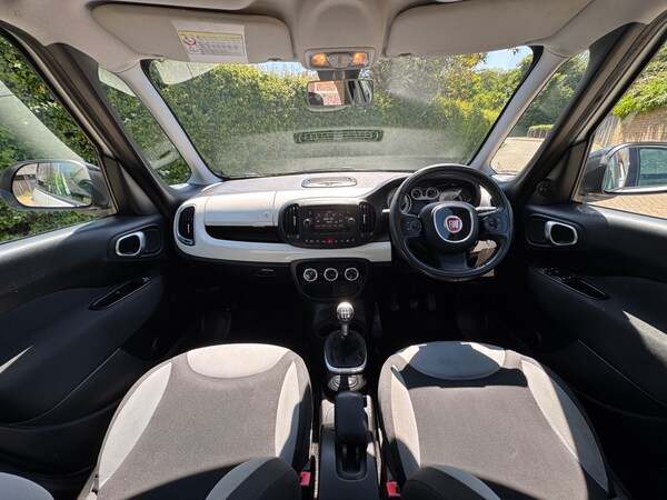 Used Fiat 500L 2014 for sale - 75299750: Photo 10