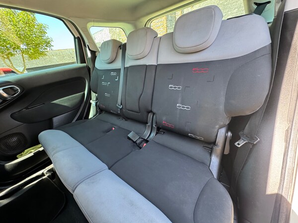 Used Fiat 500L 2014 for sale - 75299750: Photo 13