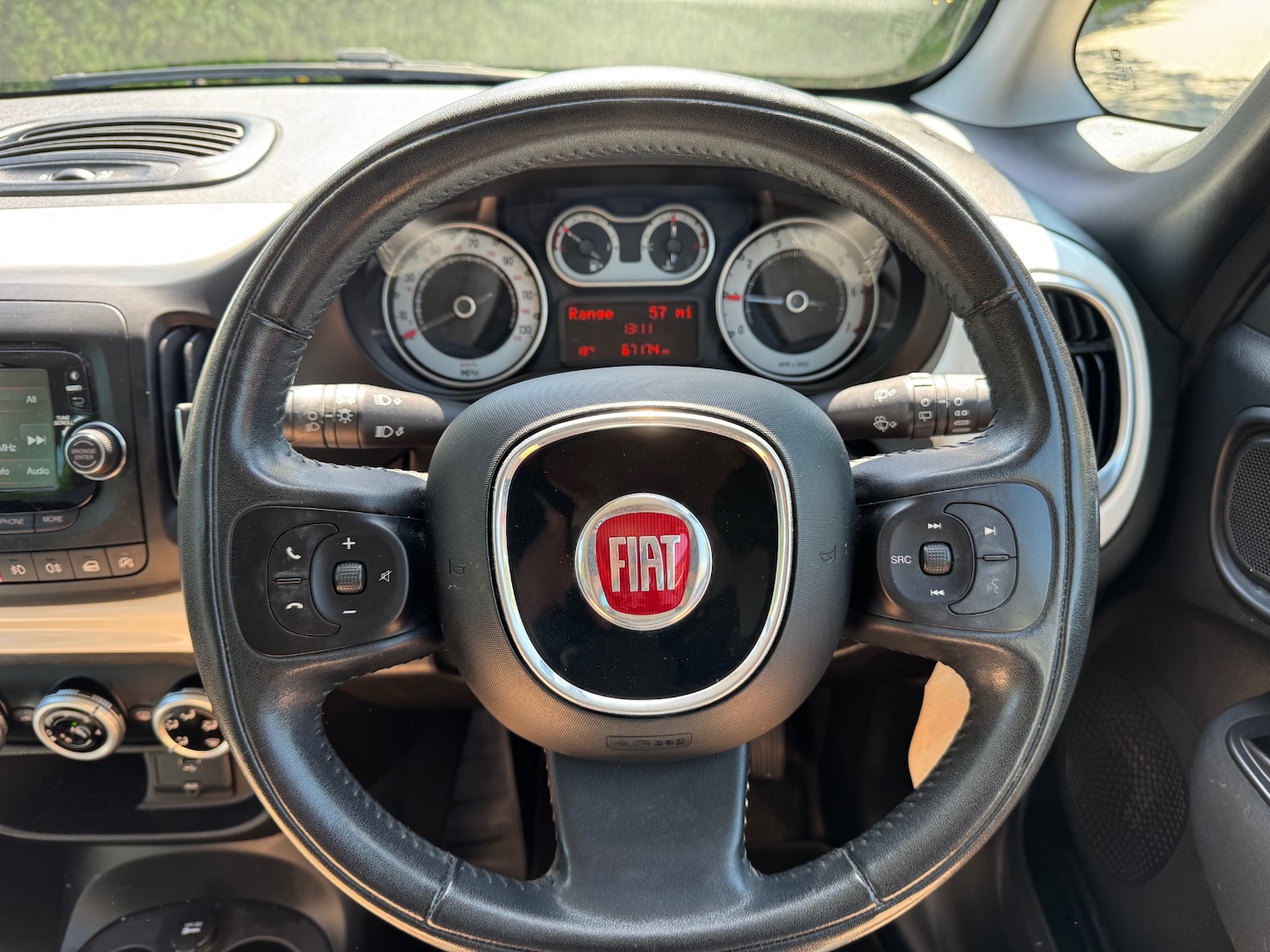 Vehicle 15