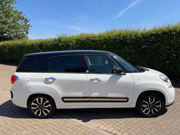 Used Fiat 500L 2014 for sale - 75299750: Photo 5