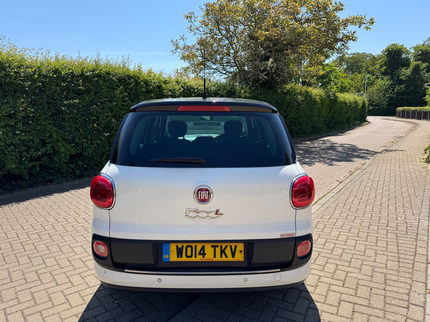 Vehicle 7