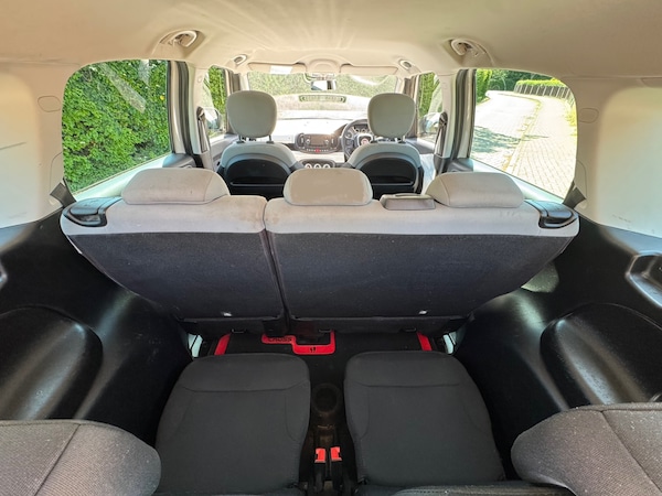 Used Fiat 500L 2014 for sale - 75299750: Photo 8