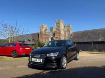 2016 (66) - 1.4 TFSI Sport 5dr