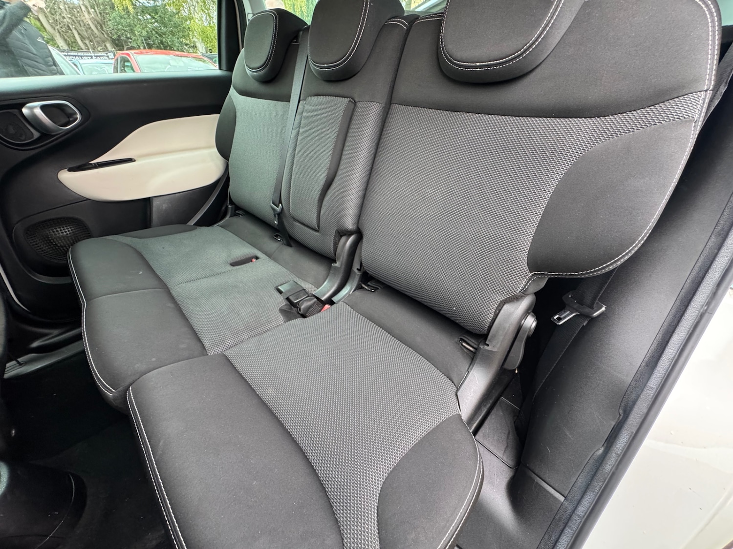 Used Fiat 500L 2014 for sale - 77101452: Photo 14