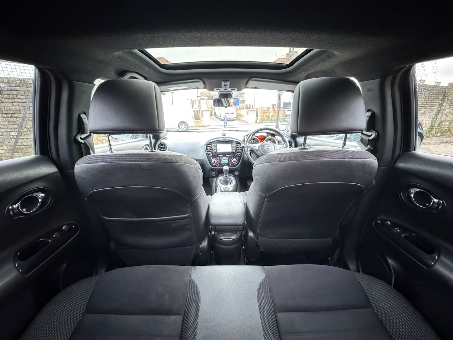 Used Nissan Juke 2018 for sale - 77245645: Photo 10