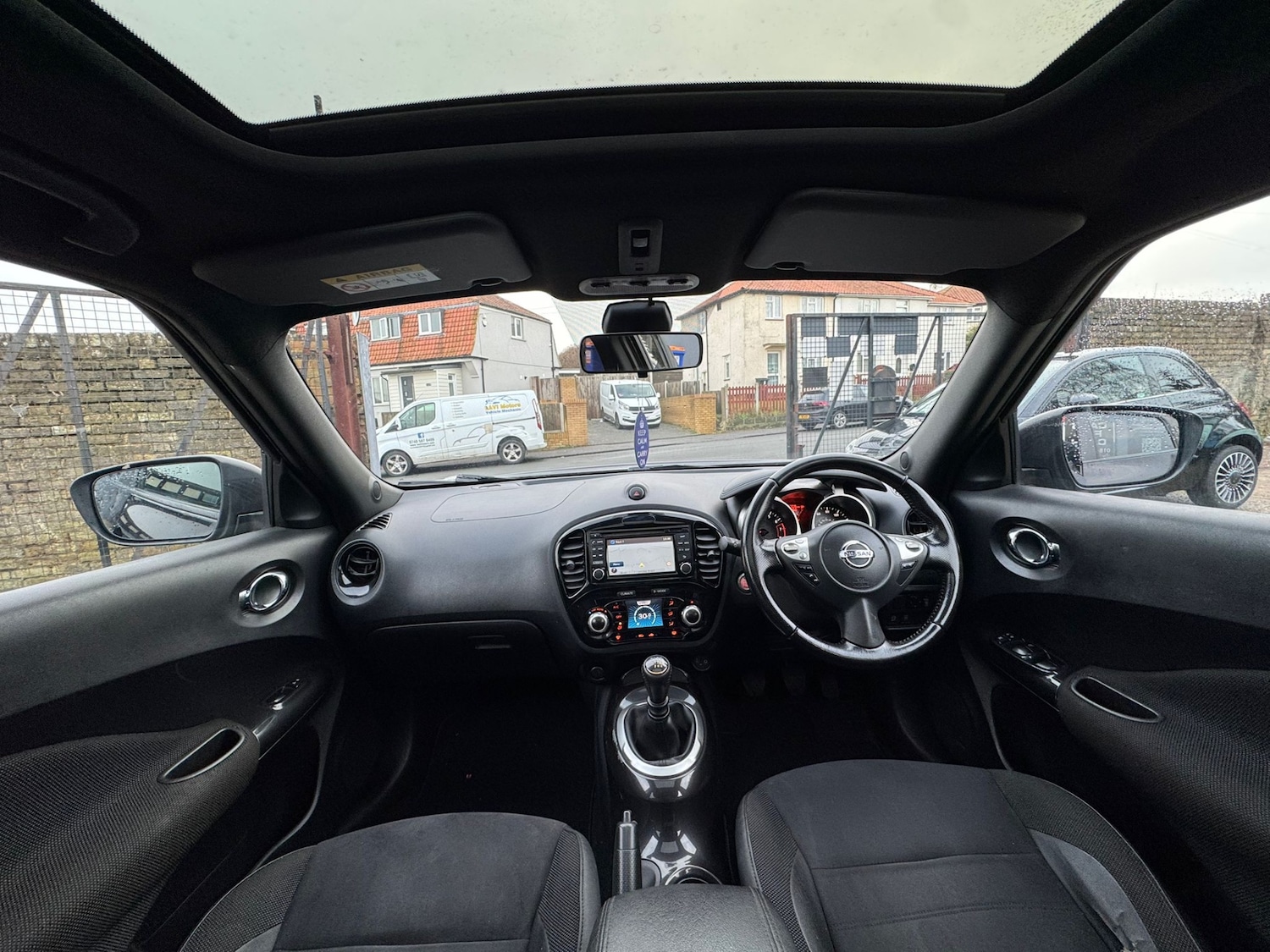 Used Nissan Juke 2018 for sale - 77245645: Photo 11