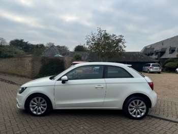 Used Audi A1 2012 for sale - 74475650: Photo