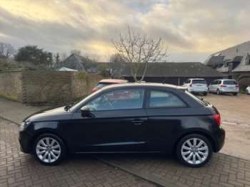 Used Audi A1 2012 for sale - 74613249: Photo