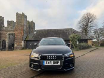 Used Audi A1 2012 for sale - 74613249: Photo