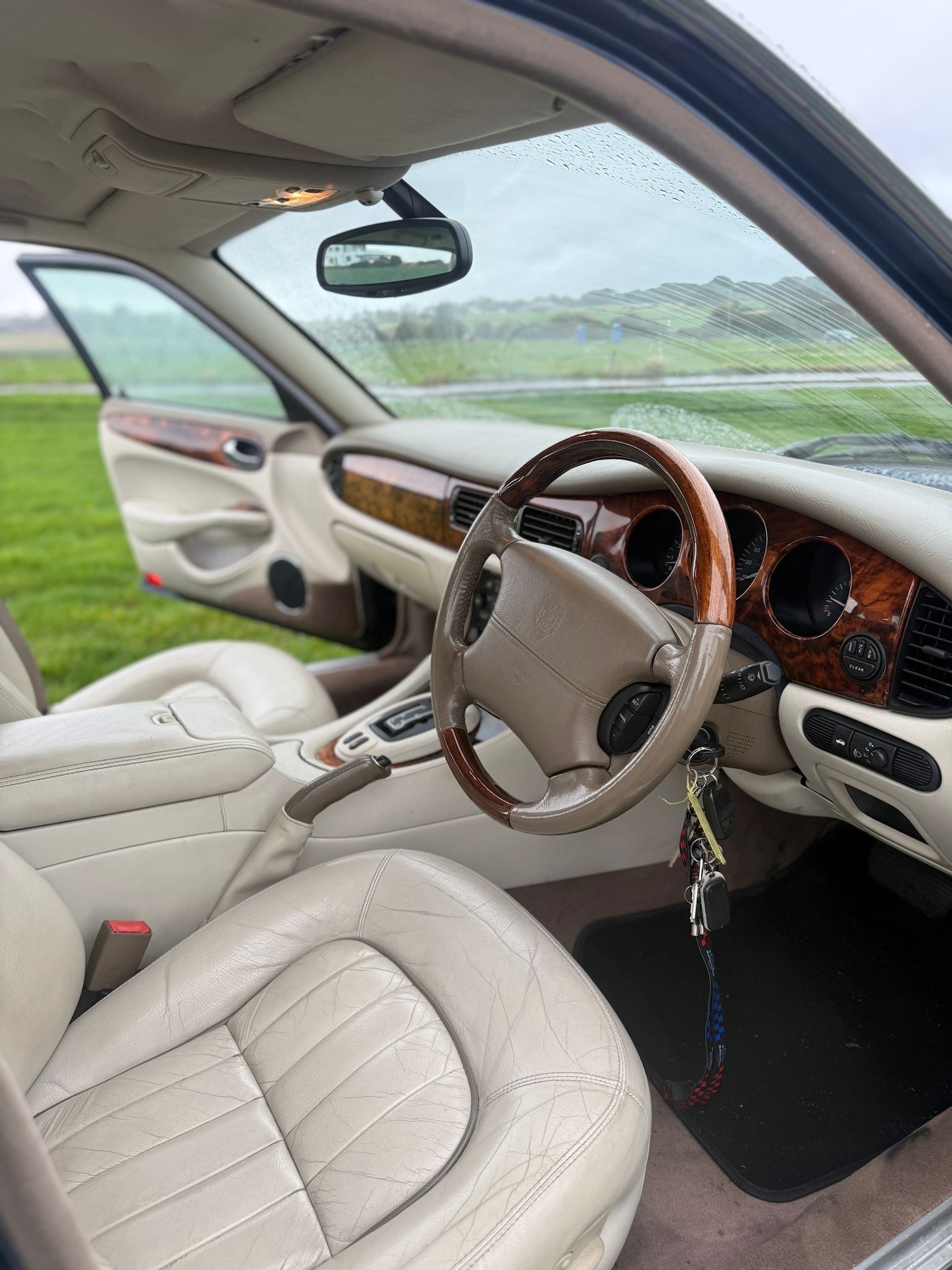 Used Jaguar XJ 2001 for sale - 76877525: Photo 13