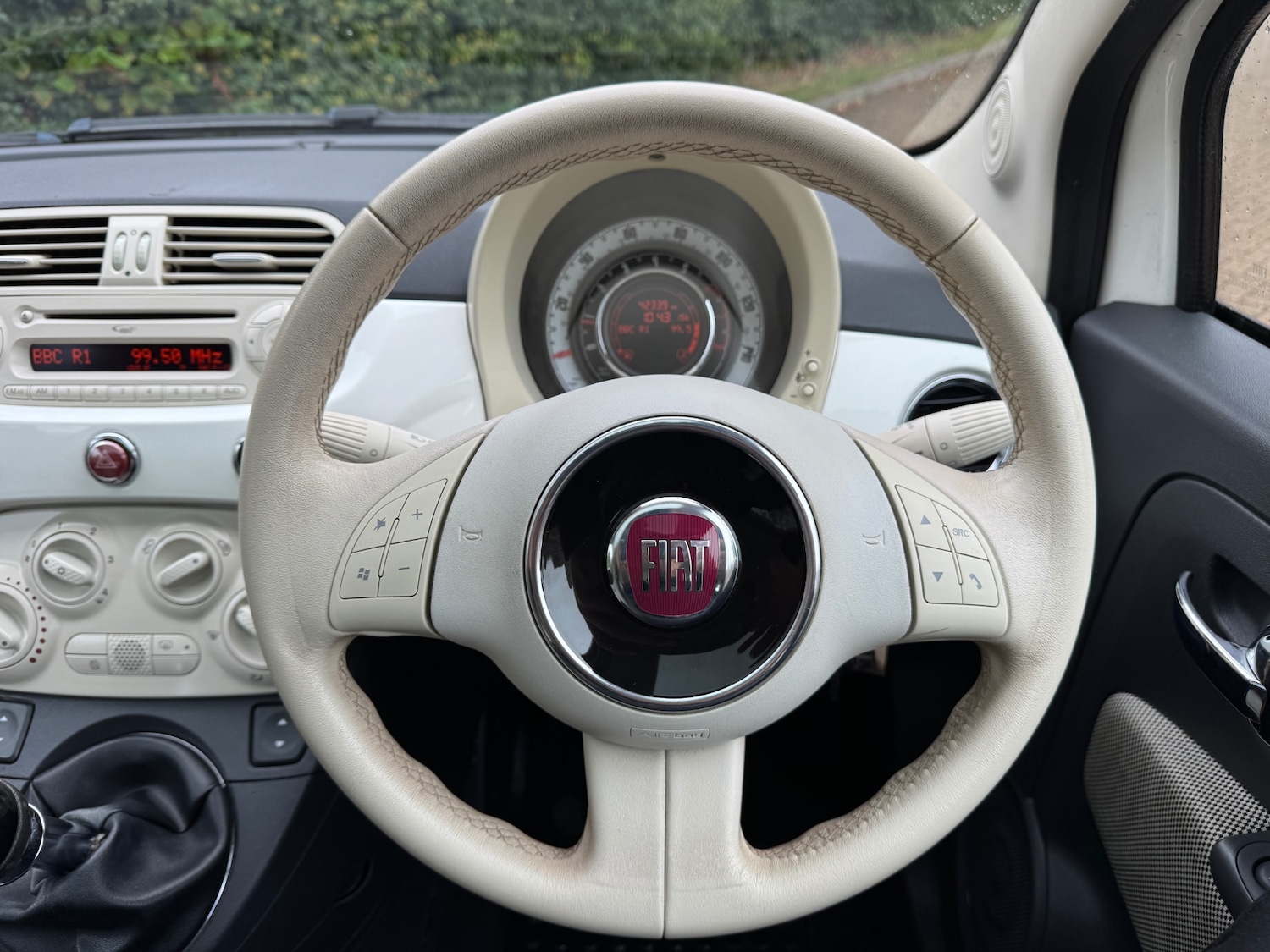 Used Fiat 500 2010 for sale - 75950540: Photo 15