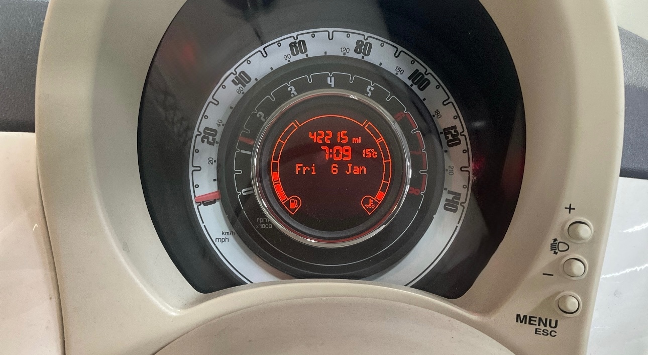 Vehicle 7