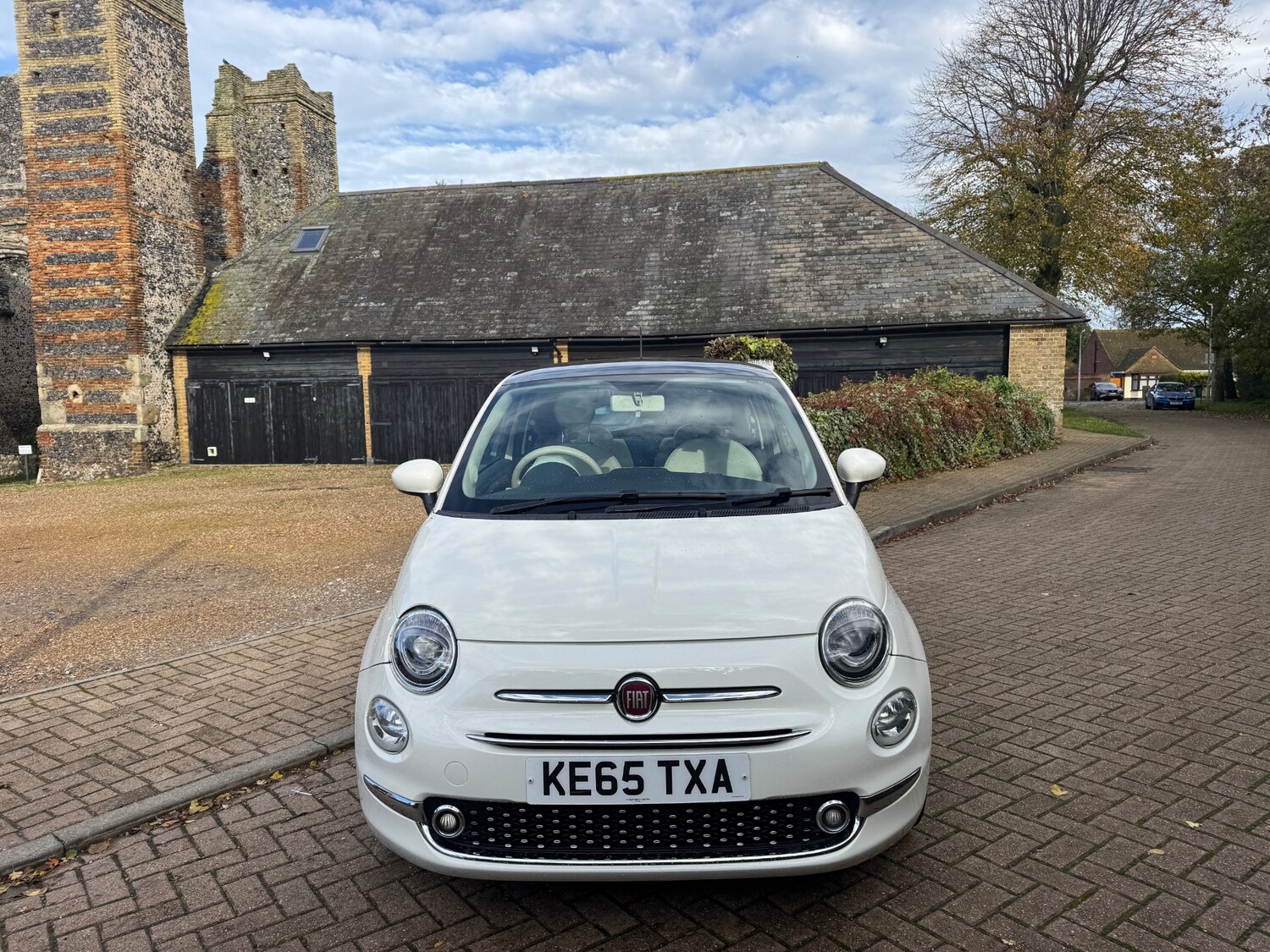 Used Fiat 500 2016 for sale - 77154733: Photo 3