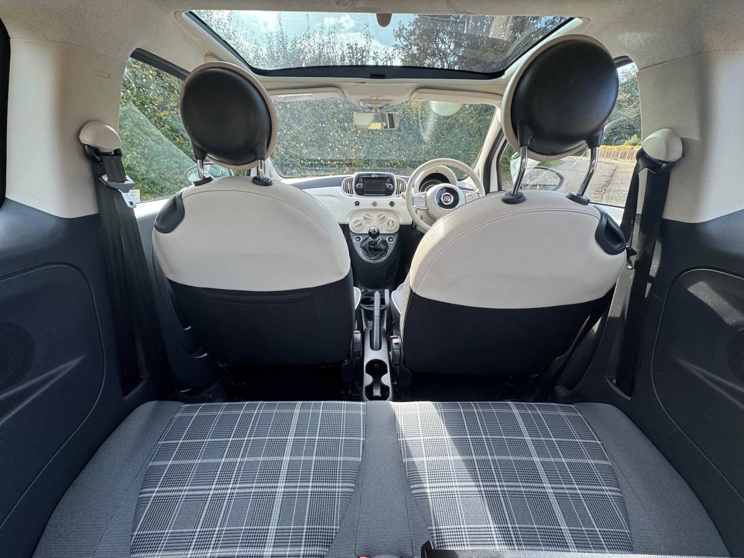 Used Fiat 500 2016 for sale - 77154733: Photo 8