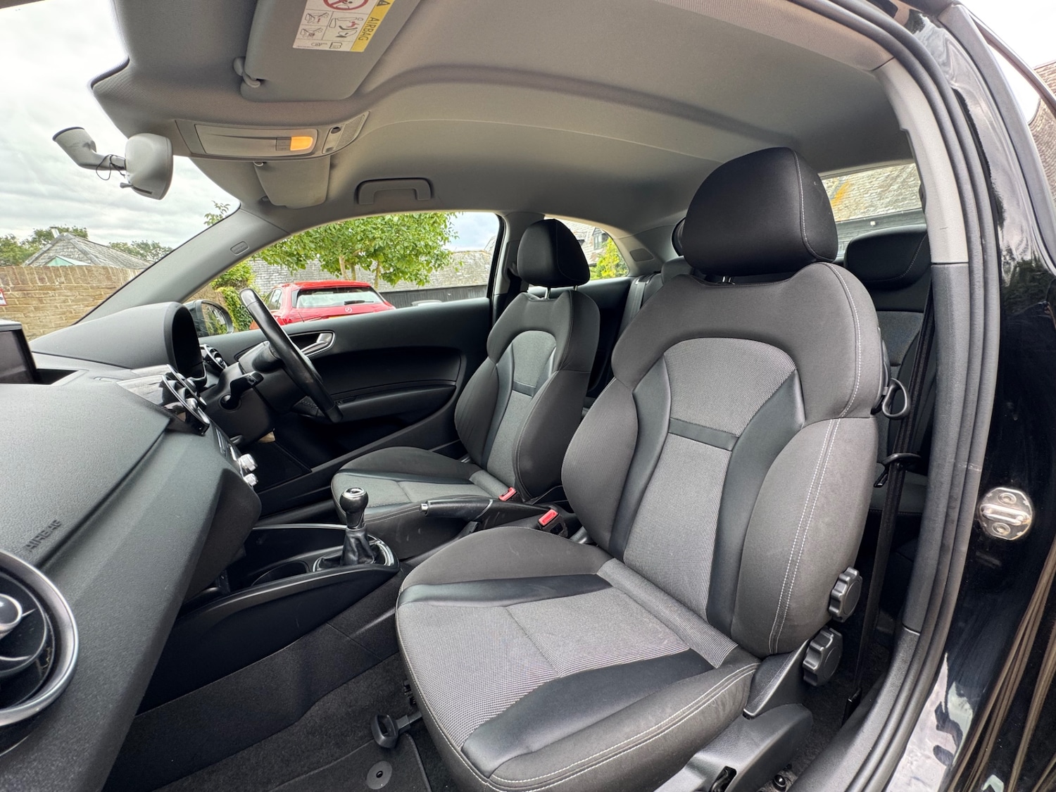 Vehicle 13