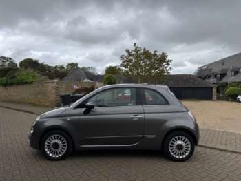 Used Fiat 500 2012 for sale - 74601519: Photo