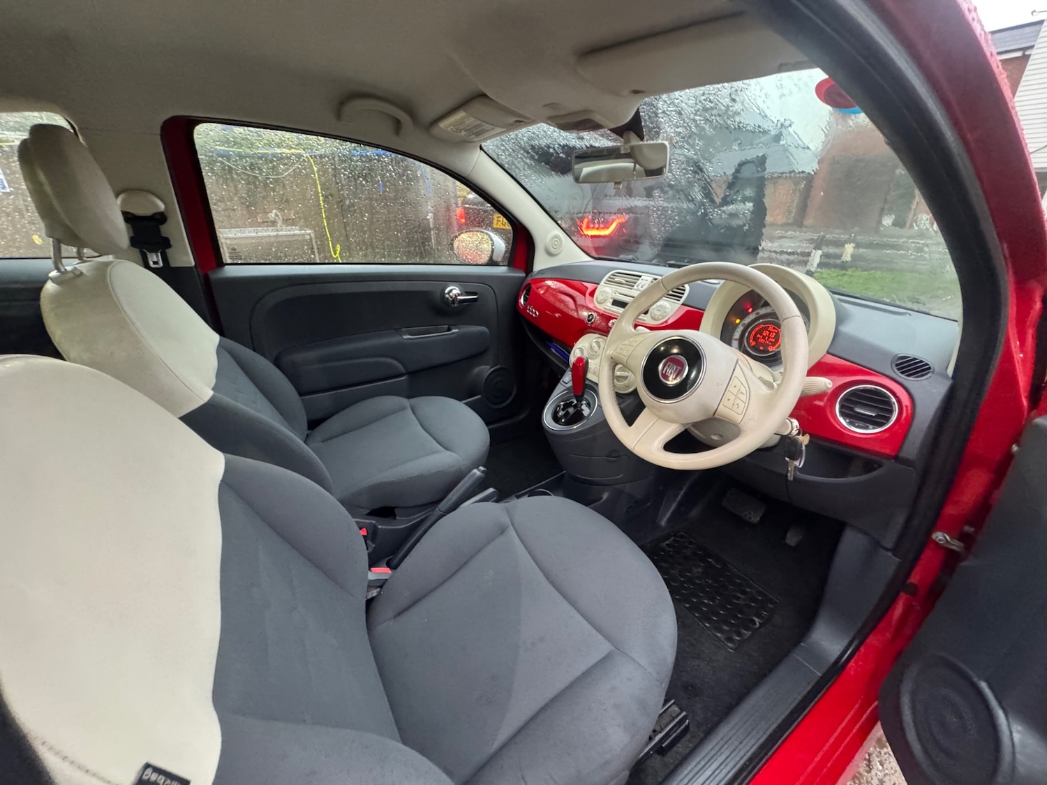 Used Fiat 500 2014 for sale - 77166165: Photo 10