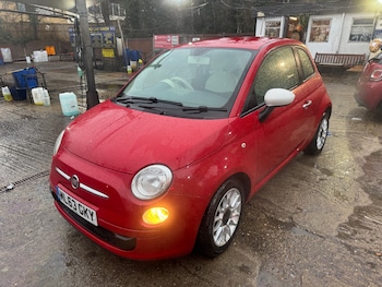 2014 (63) - 0.9 TwinAir Colour Therapy 3dr Dualogic