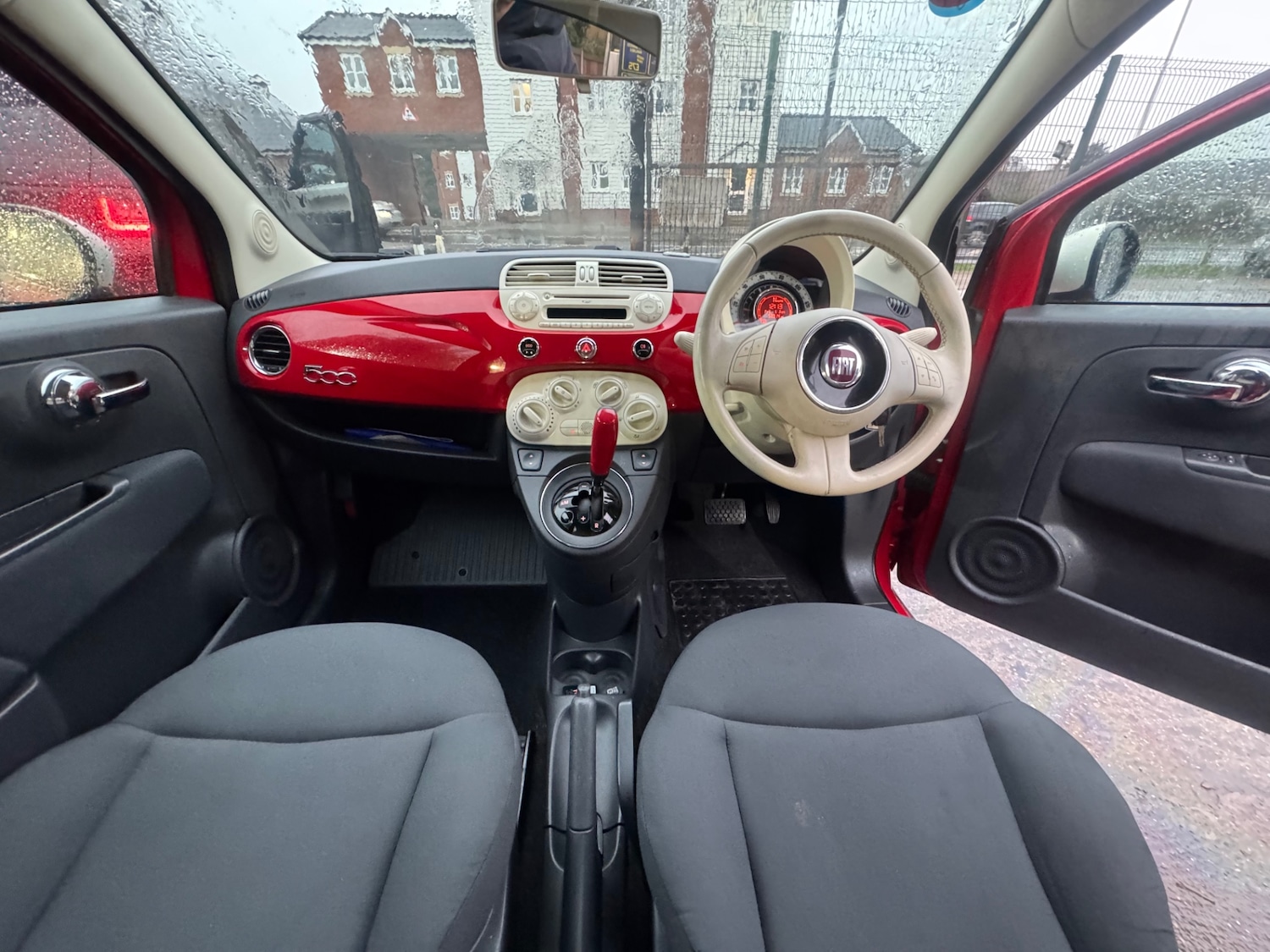 Used Fiat 500 2014 for sale - 77166165: Photo 9