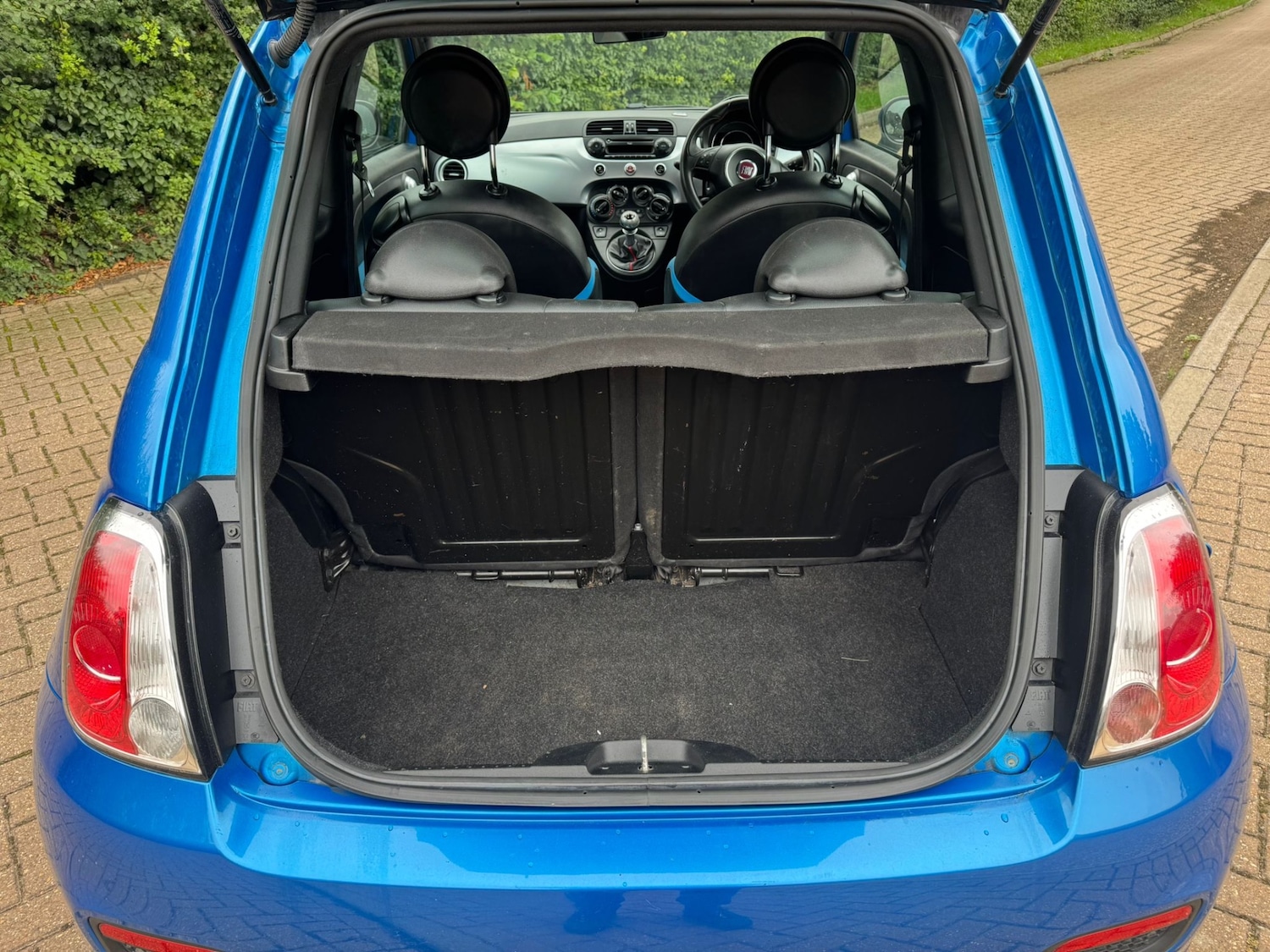 Vehicle 9
