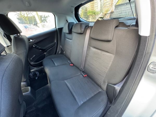 Used Peugeot 208 2017 for sale - 77339251: Photo 13