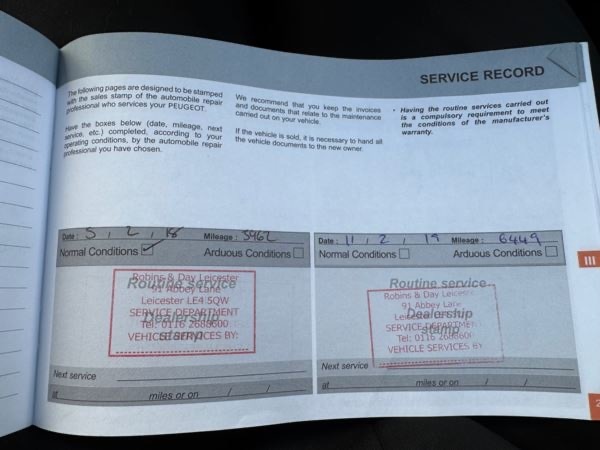 Used Peugeot 208 2017 for sale - 77339251: Photo 16