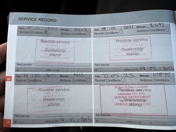 Used Peugeot 208 2017 for sale - 77339251: Photo 17