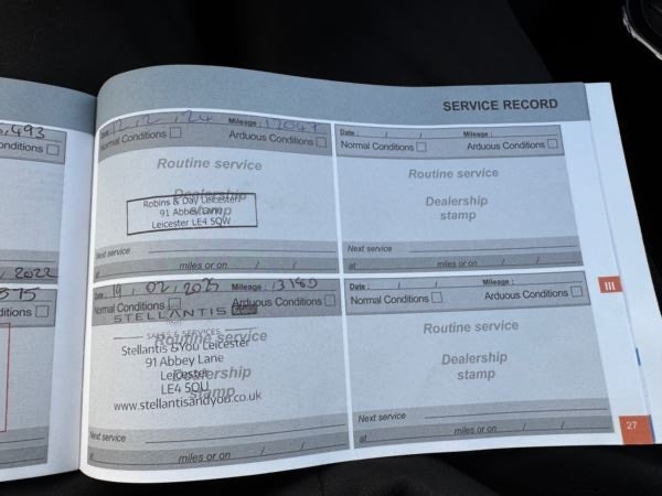 Used Peugeot 208 2017 for sale - 77339251: Photo 18