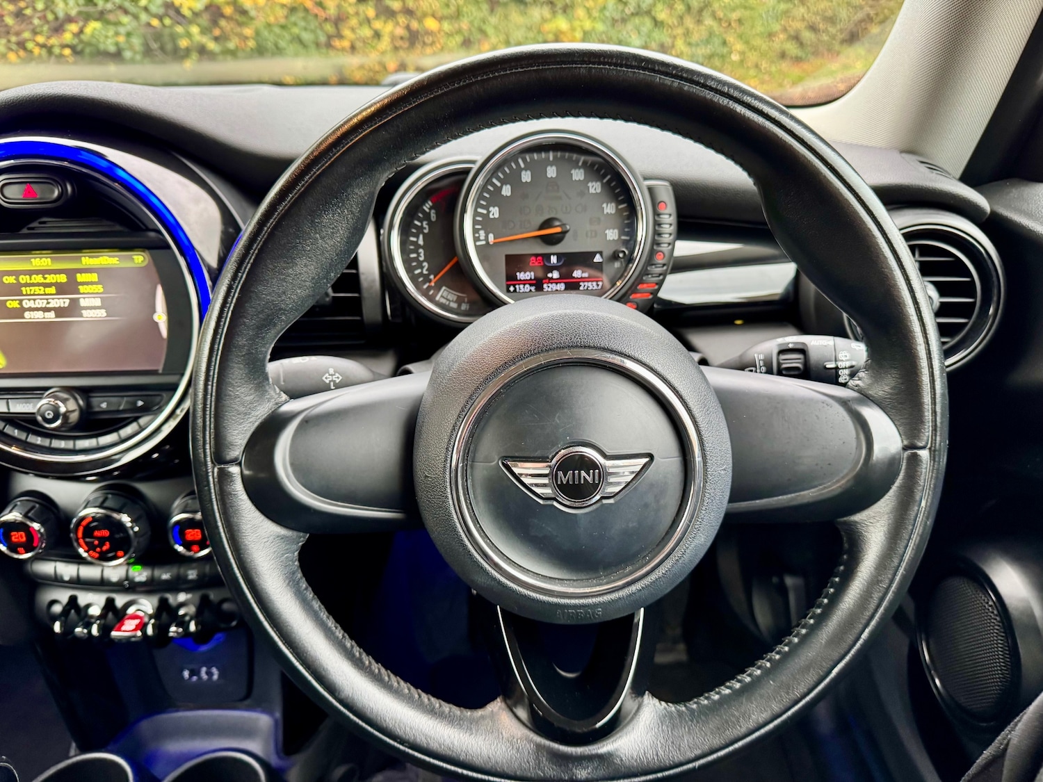 Used MINI Hatch 2015 for sale - 77637138: Photo 15