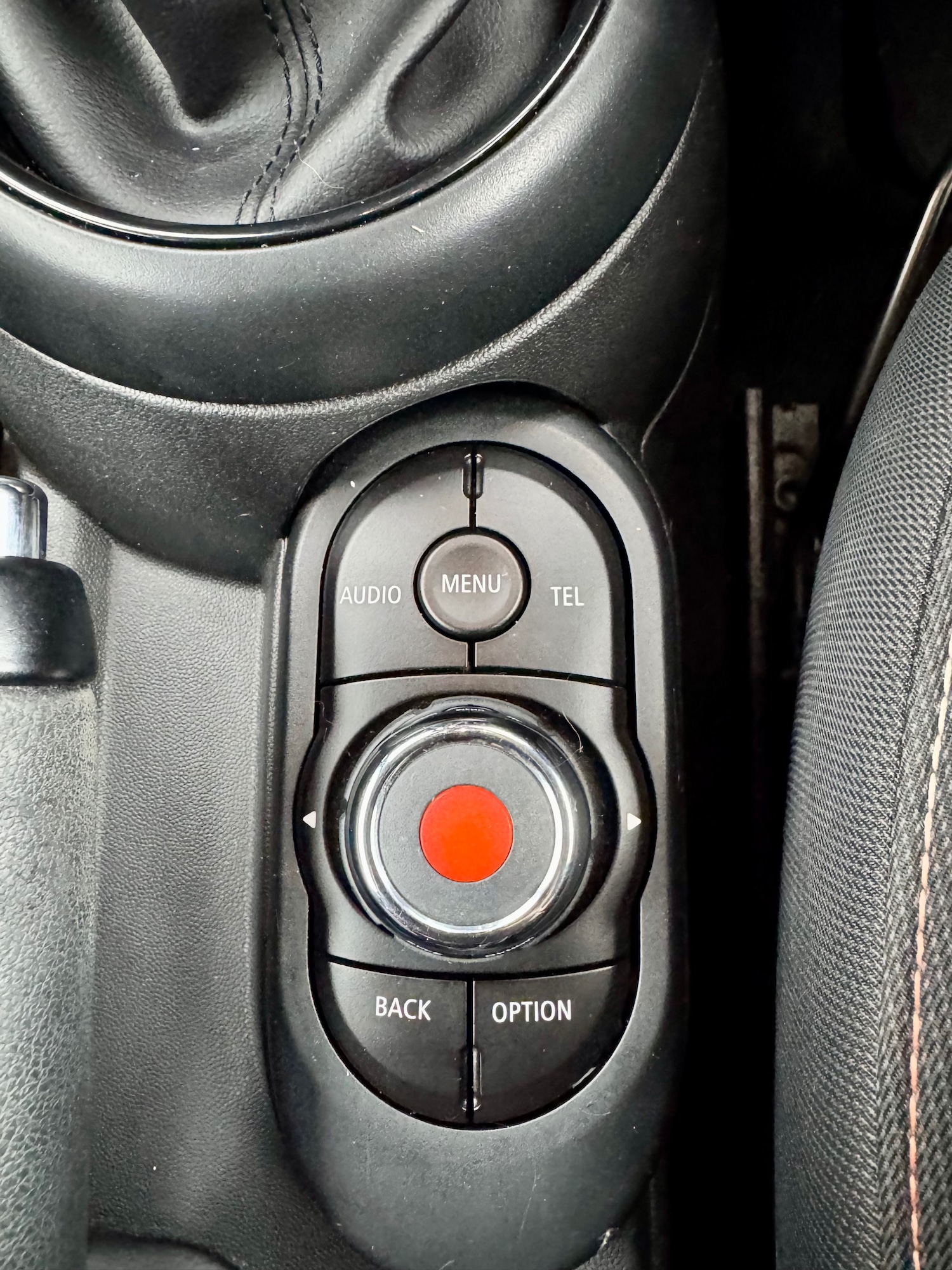 Used MINI Hatch 2015 for sale - 77637138: Photo 17