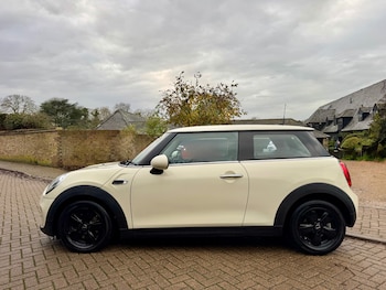 Used MINI Hatch 2015 for sale - 77637138: Photo