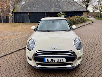 Used MINI Hatch 2015 for sale - 77637138: Photo