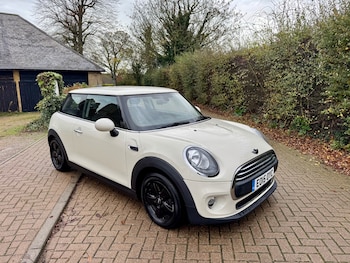 Used MINI Hatch 2015 for sale - 77637138: Photo