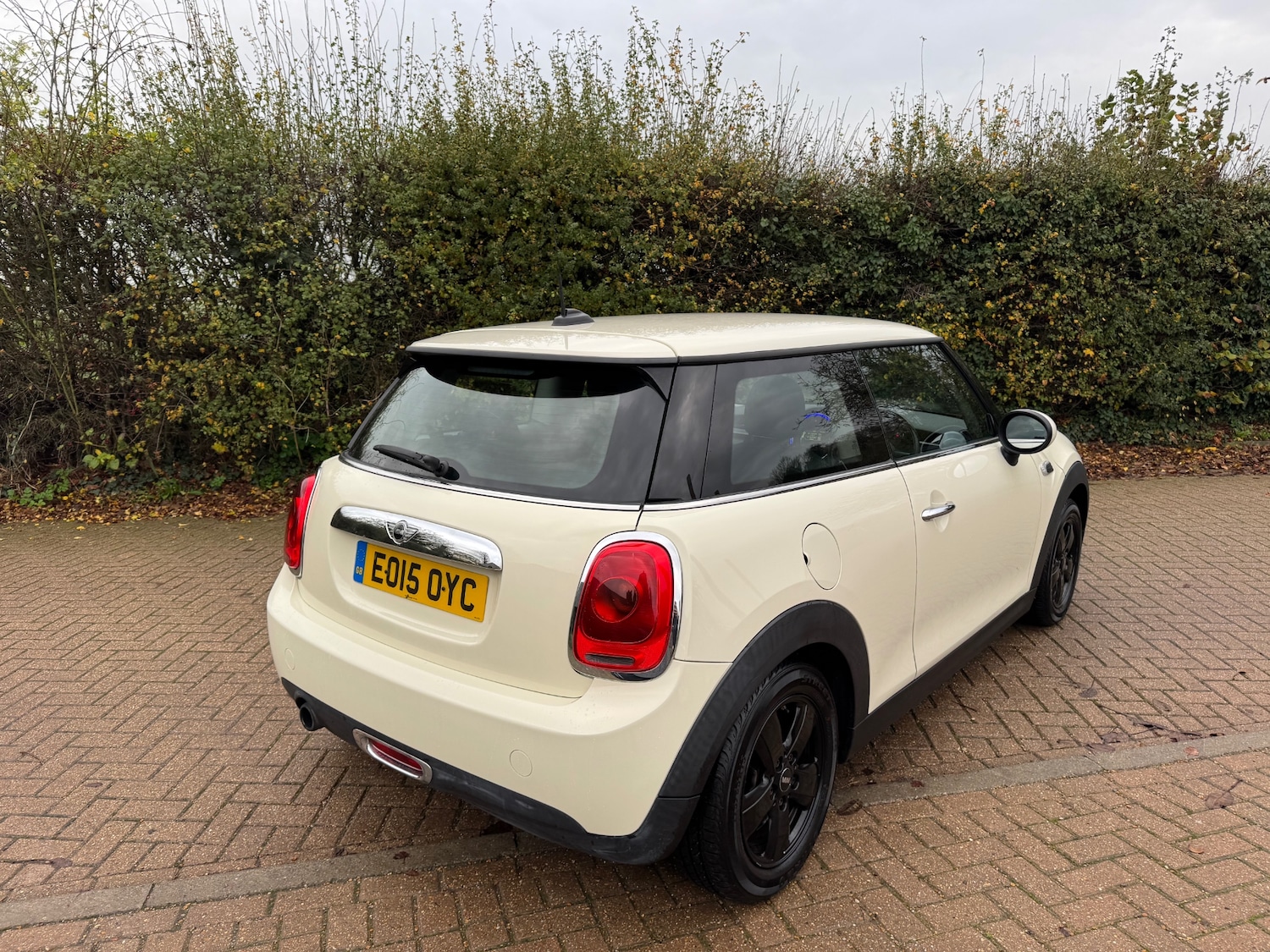 Used MINI Hatch 2015 for sale - 77637138: Photo 6