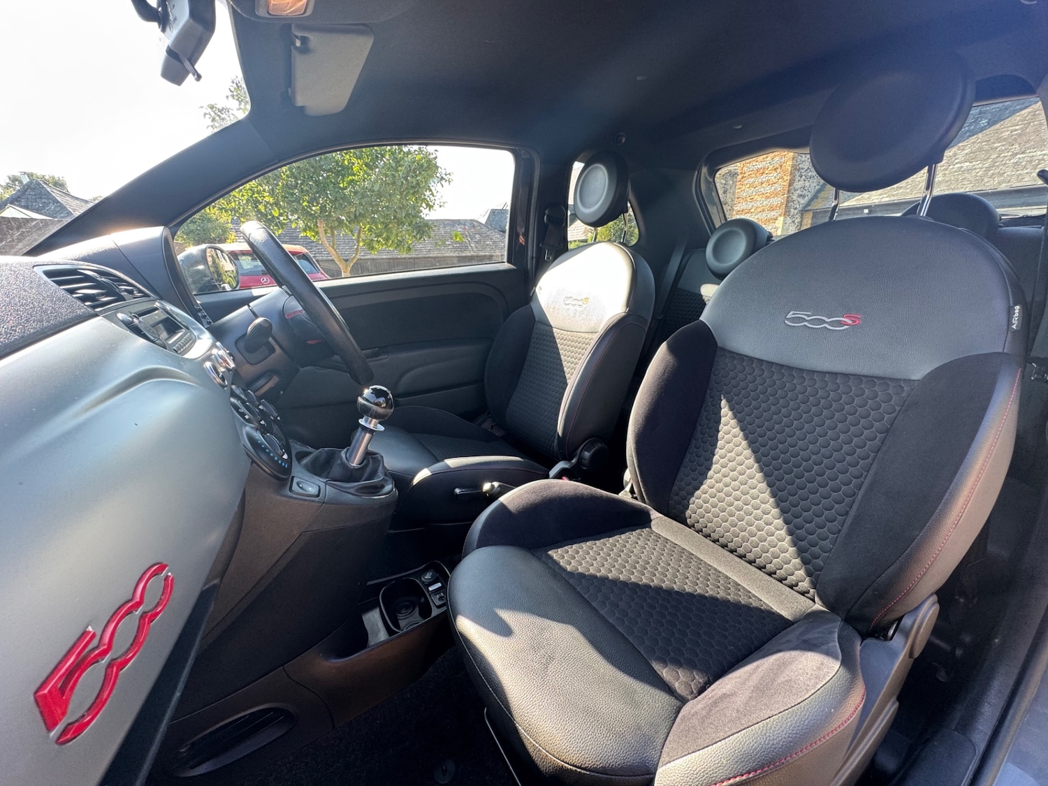 Used Fiat 500 2013 for sale - 77083610: Photo 13