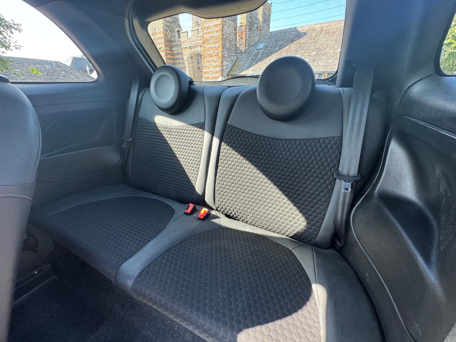 Used Fiat 500 2013 for sale - 77083610: Photo 14