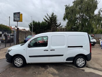 Used Mercedes-Benz Citan 2015 for sale - 79614845: Photo