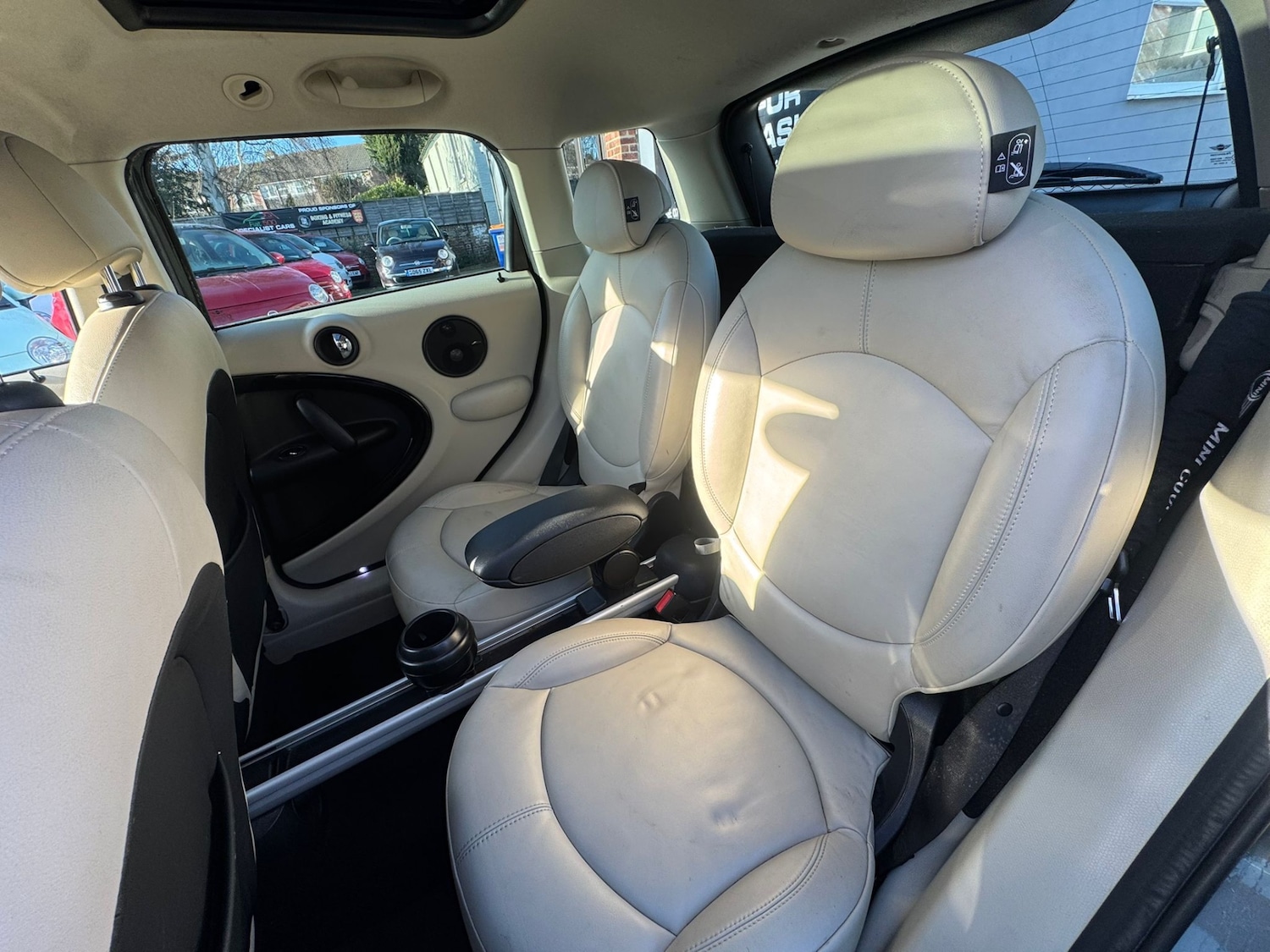 Used MINI Countryman 2011 for sale - 77581613: Photo 10