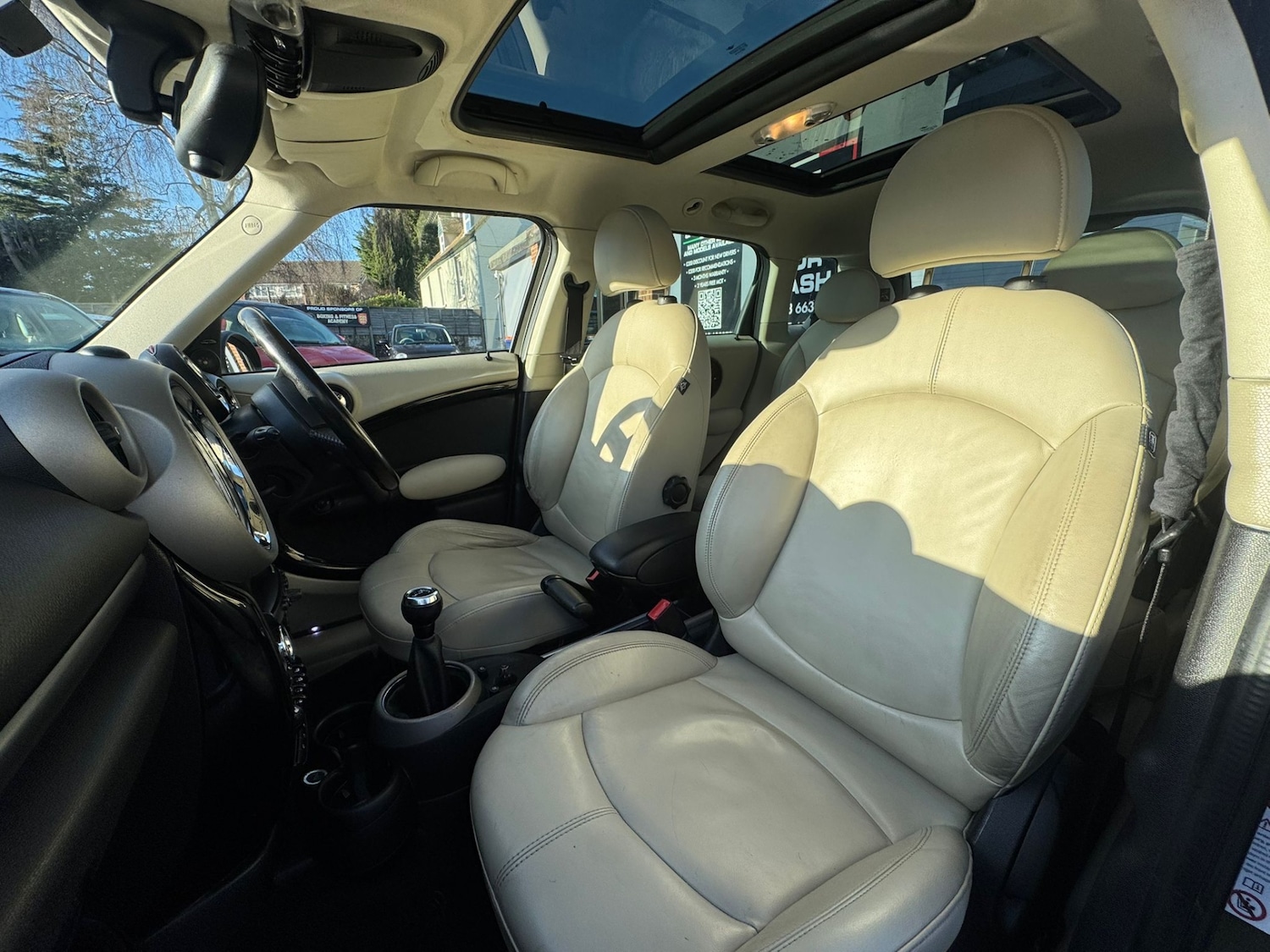 Used MINI Countryman 2011 for sale - 77581613: Photo 11