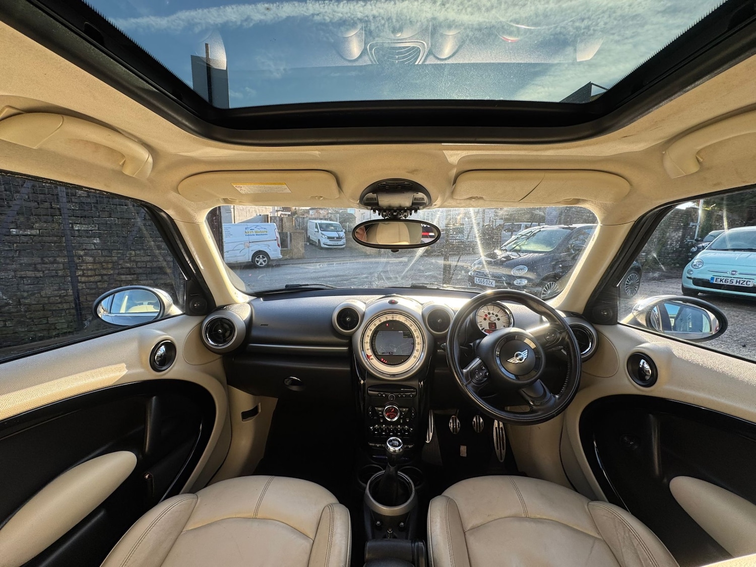 Used MINI Countryman 2011 for sale - 77581613: Photo 13