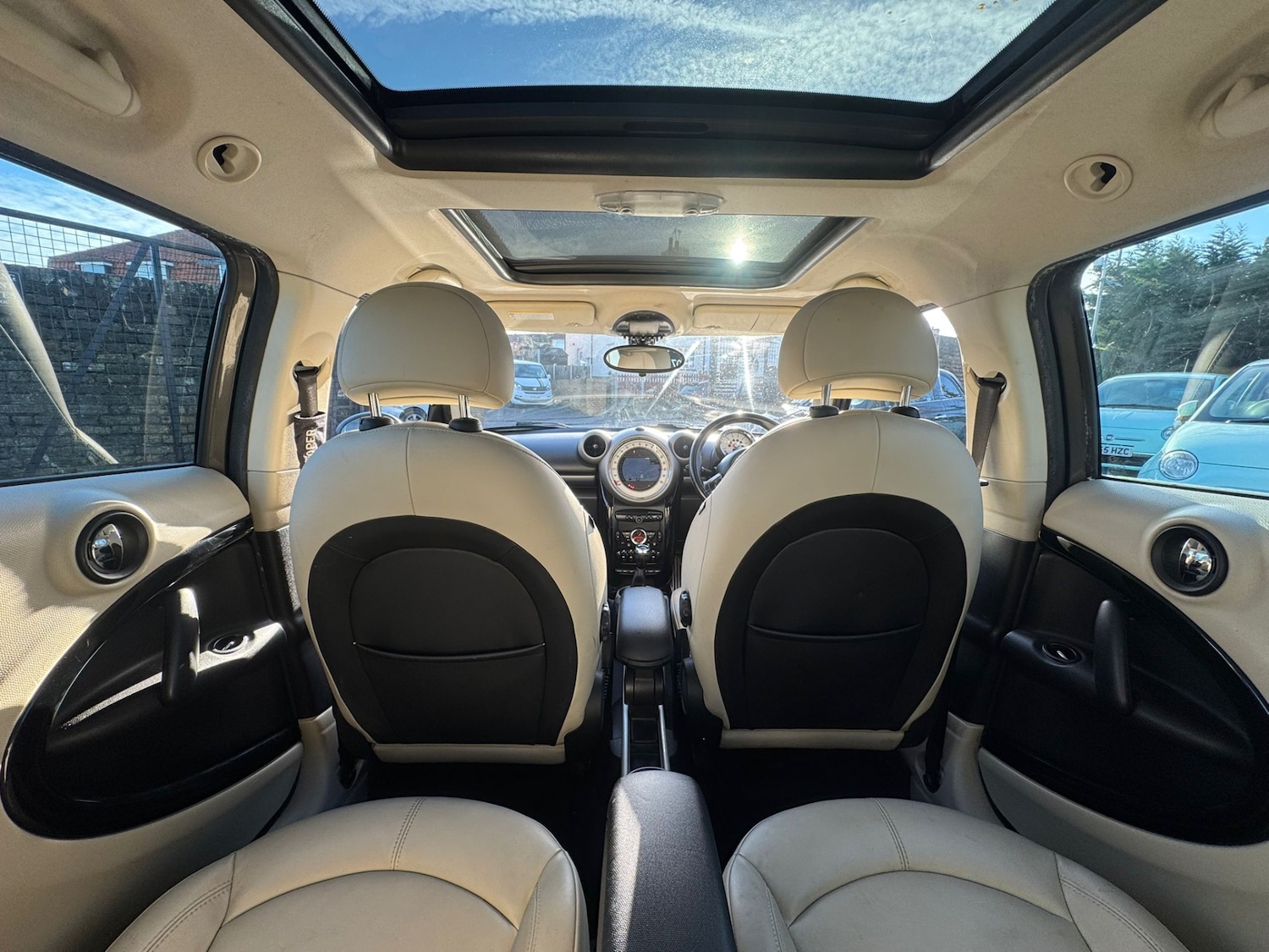 Used MINI Countryman 2011 for sale - 77581613: Photo 14