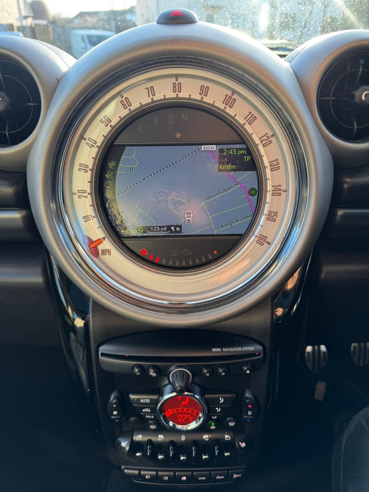 Used MINI Countryman 2011 for sale - 77581613: Photo 16