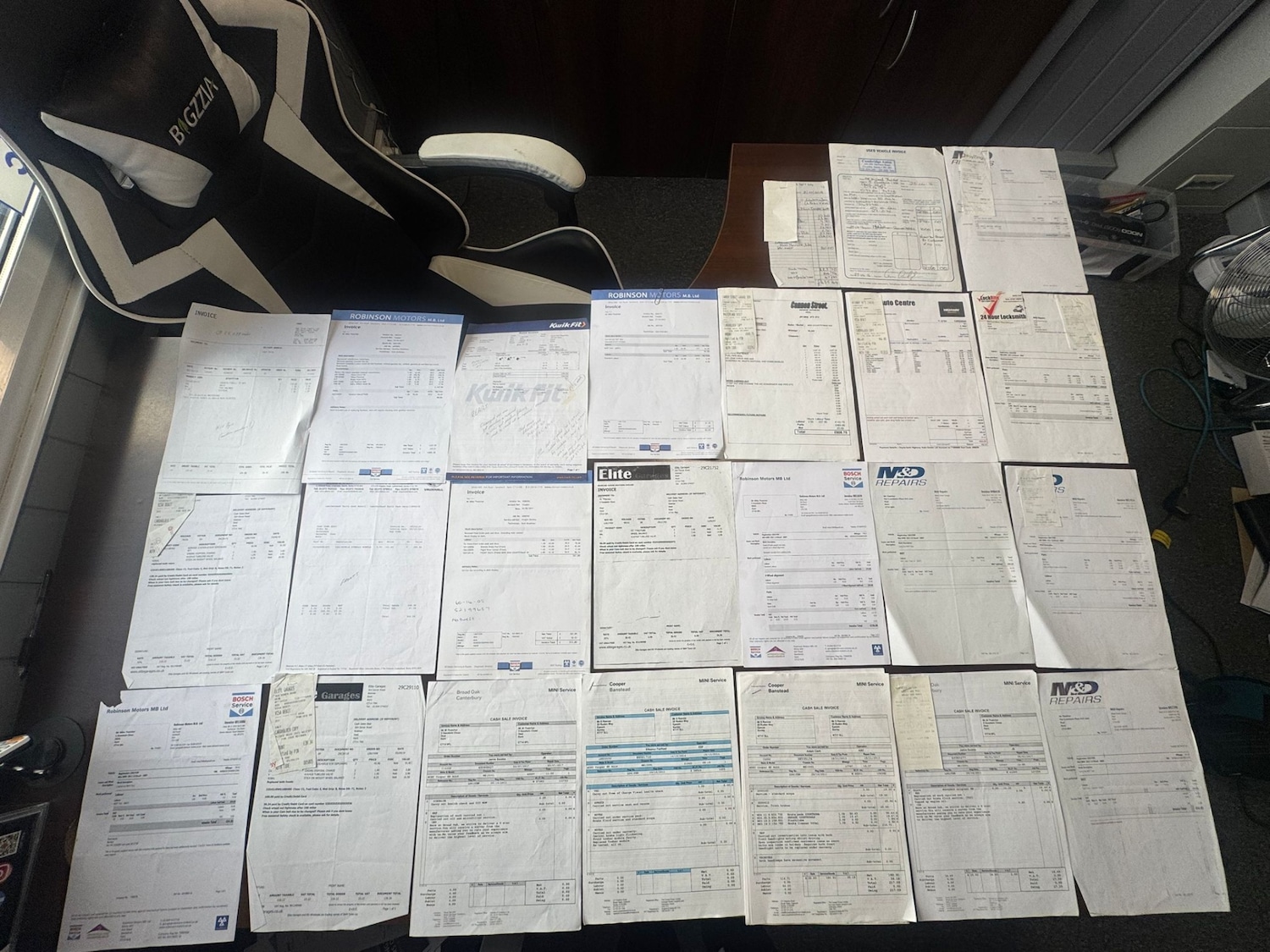 Used MINI Countryman 2011 for sale - 77581613: Photo 17